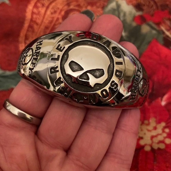 - - Limited! Willie G Women’s Bracelets - Picture 3 of 5